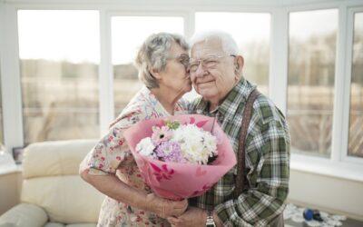 Relationships Warm The Heart: Connecting With Older Adults