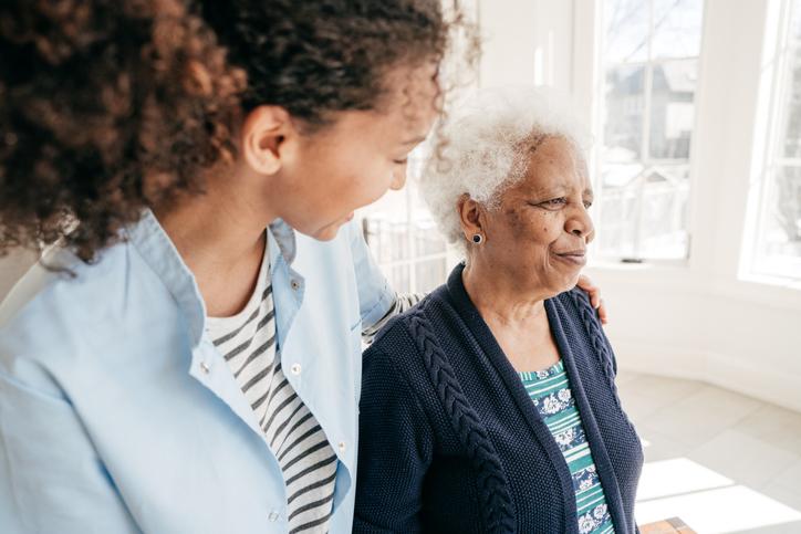 5 Tips For Talking About Moving Into A Senior Living Community