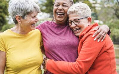 5 Simple Ways Senior Adults Can Live a Healthier Life