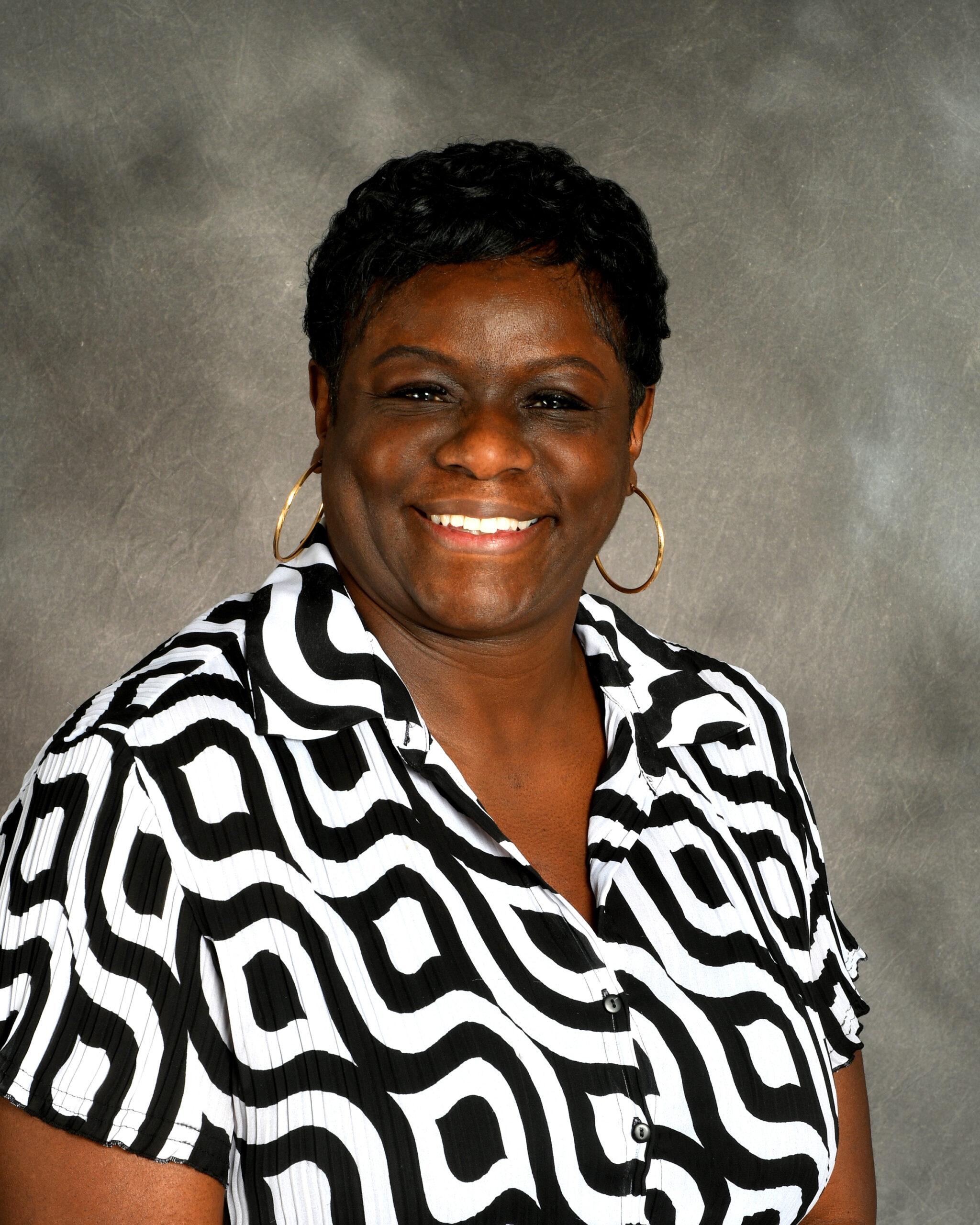 Angela Scott