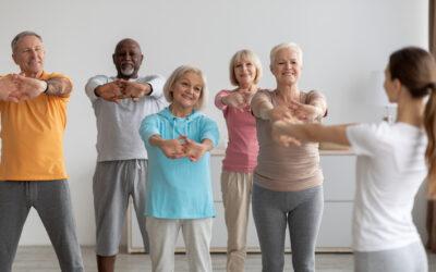 What Does Active Adult Living In Michigan Mean?