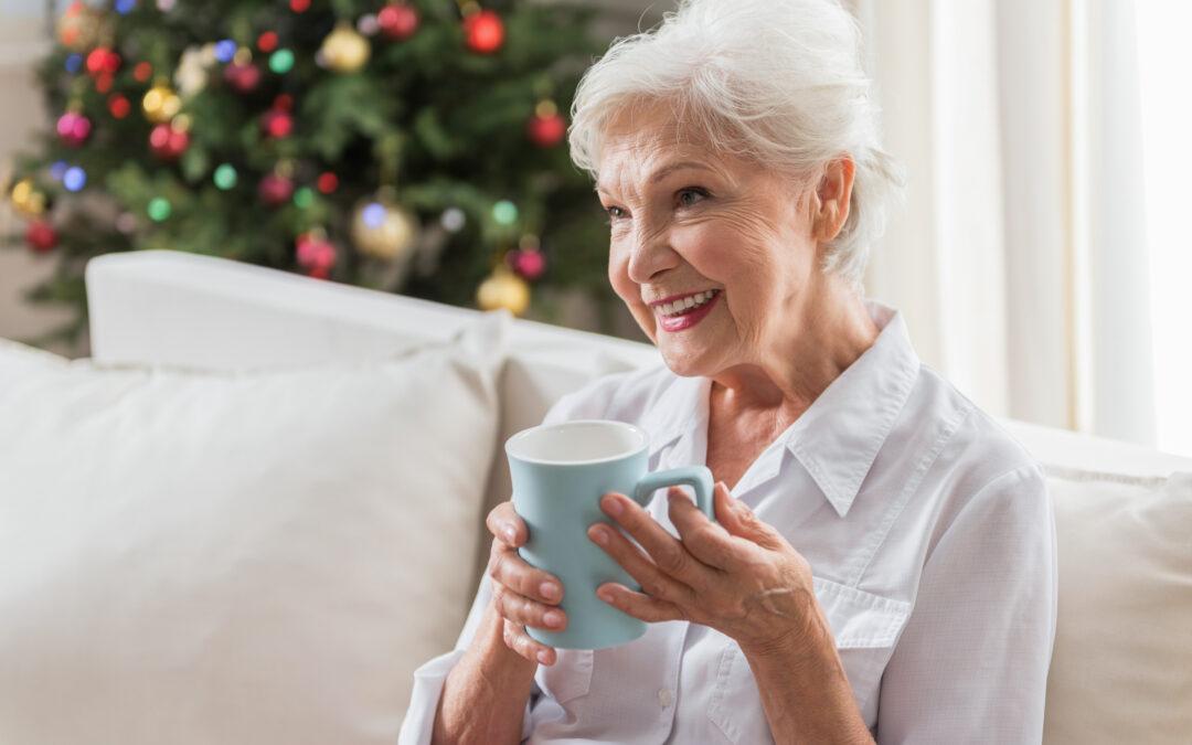 How To Help Seniors Enjoy The Holidays