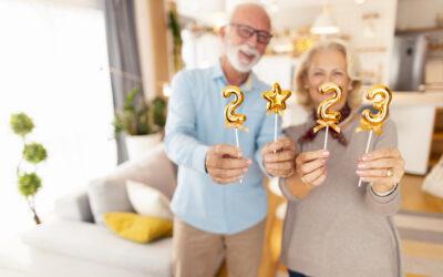 6 Reasons Older Adults Should Make New Year’s Resolutions