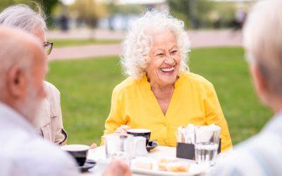 What Is Retirement Living?