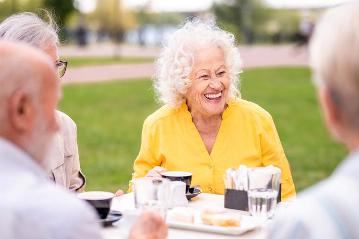 What Is Retirement Living?