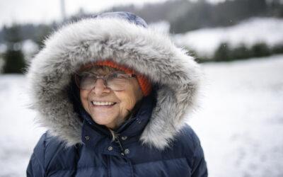 12 Ways Seniors Can Stay Safe In Winter In Michigan
