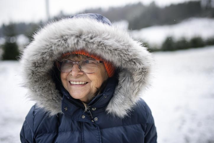 12 Ways Seniors Can Stay Safe In Winter In Michigan