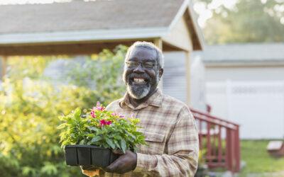 7 Ways for Seniors to Savor Springtime