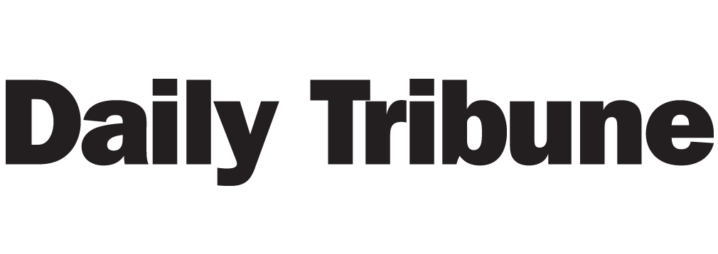 Daily Tribune Logo