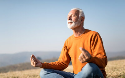 The Transformative Benefits Of Mindfulness For Seniors
