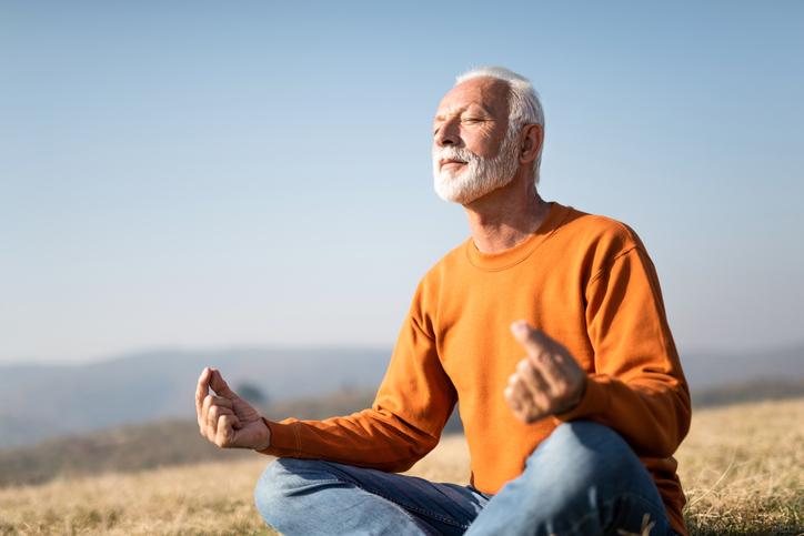 The Transformative Benefits Of Mindfulness For Seniors