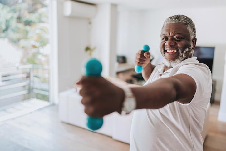 Staying Healthy to Age in Place: A Guide for Active Seniors