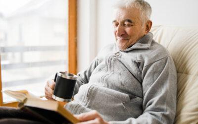 Who Can Benefit from a Respite Stay at a Senior Living Community?