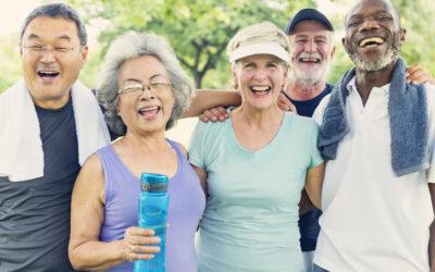 Beating the Heat: Summer Safety Tips for Seniors